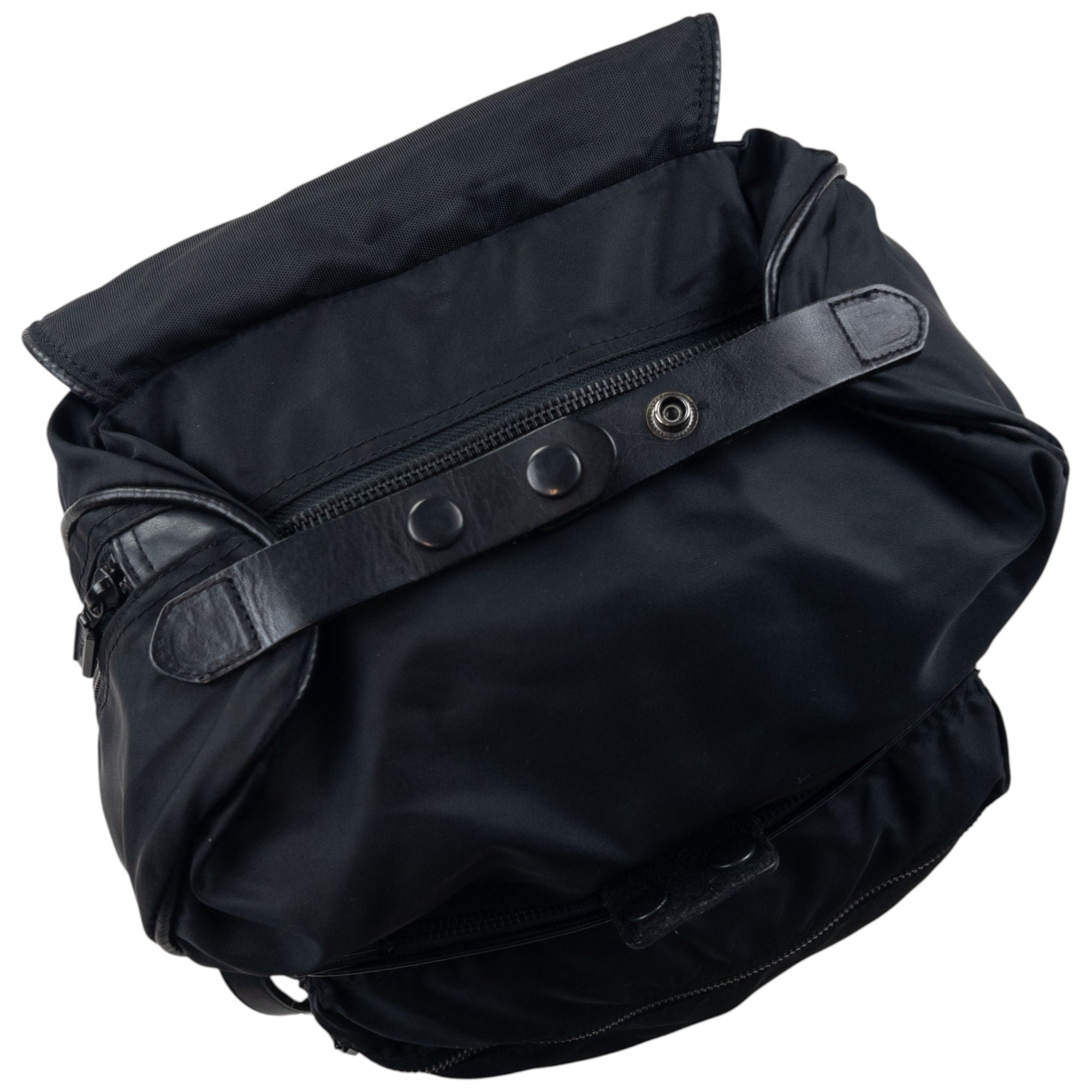 Vintage Y'Saccs By Yohji Yamamoto Backpack