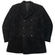 Vintage 2000s Issey Miyake MEN Button Up Wool Jacket SAMPLE Size