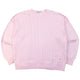 Vintage 90s Burberry Knit Jumper Size XXL
