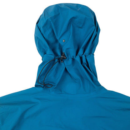 Arcteryx Zeta FL Goretex Lightweight Jacket Size M