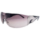 Vintage 2000s Prada Tortoise Shell Swirl Sunglasses