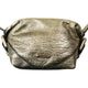 Vintage 2000s Burberry Blue Label Metallic Crossbody Bag