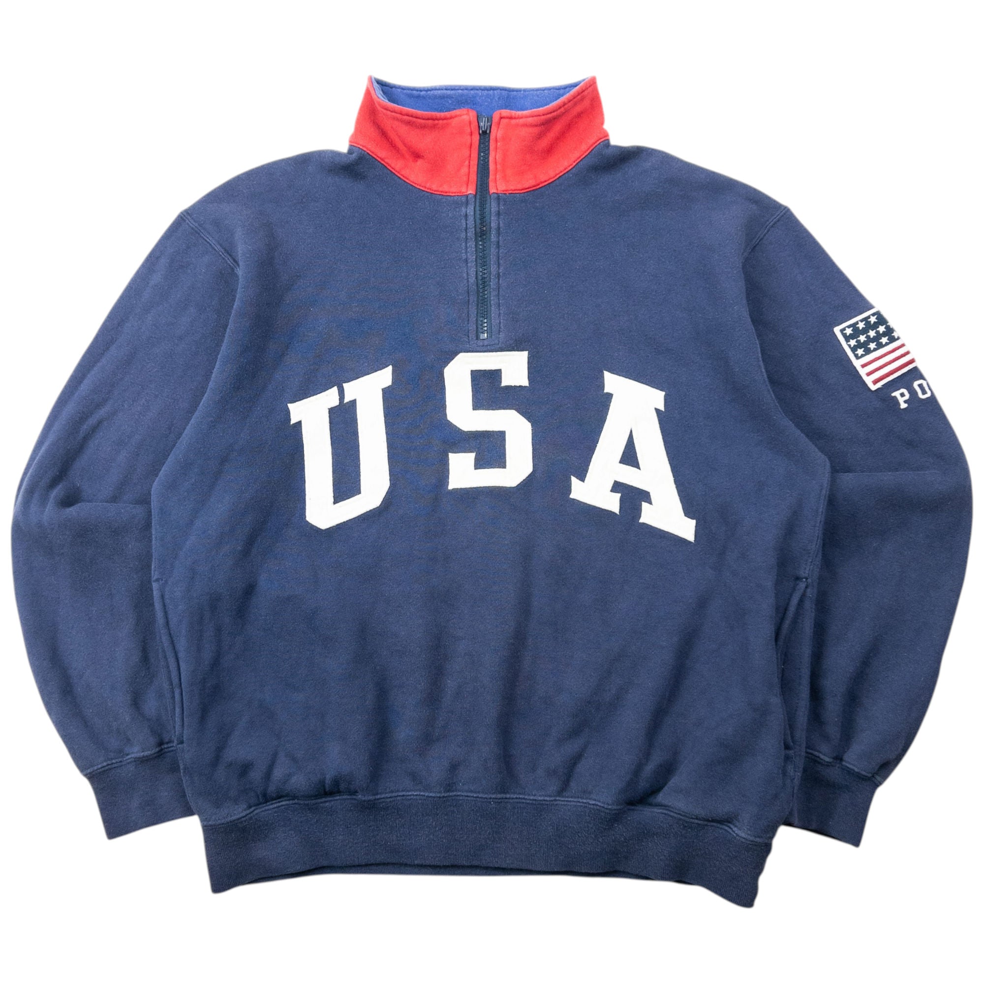 Vintage Ralph Lauren | Polo, RRL & Sport | Second Wave Vintage