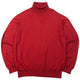 Vintage 2000s Gucci Knit Turtleneck Jumper Size M