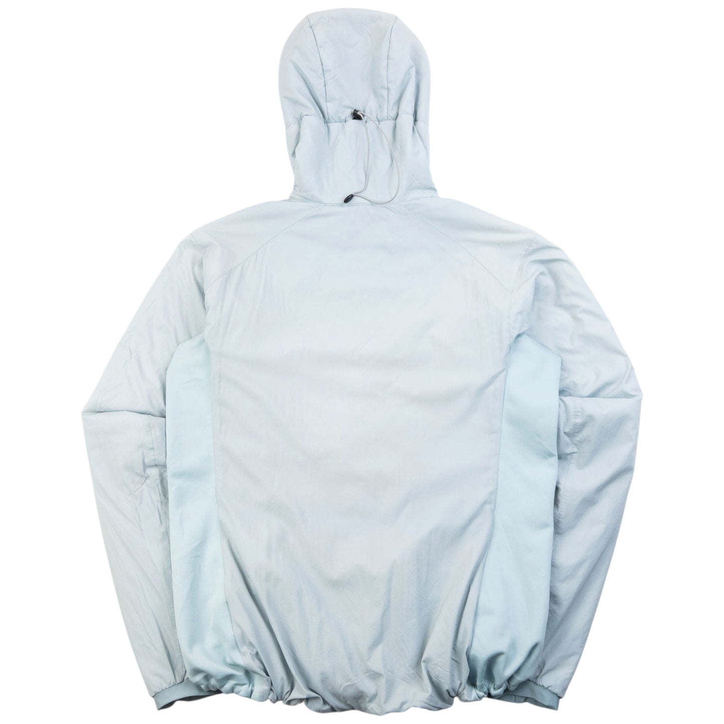 Vintage Arcteryx Atom Zip Up Jacket Womens Size L