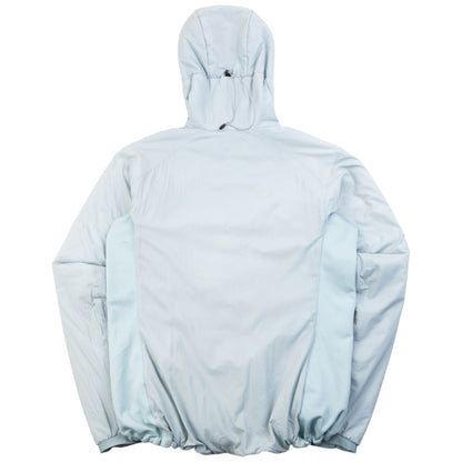 Vintage Arcteryx Atom Zip Up Jacket Womens Size L