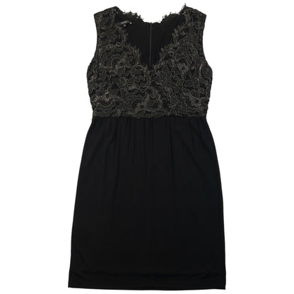 Vintage 2000s Gucci Lace Dress Womens Size L