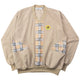 Vintage 90s Burberry Nova Check Lightweight Pullover Jacket Size S
