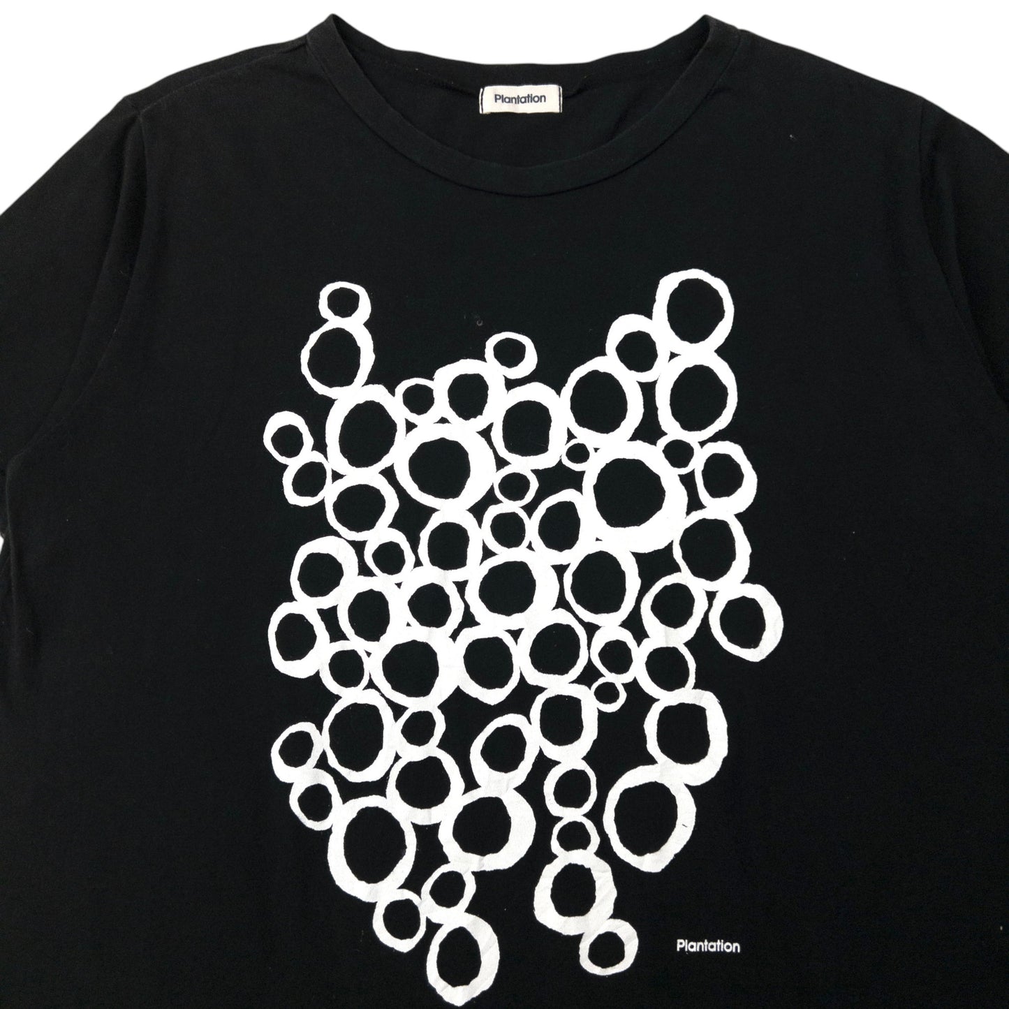 Vintage Plantation By Issey Miyake T Shirt Size M