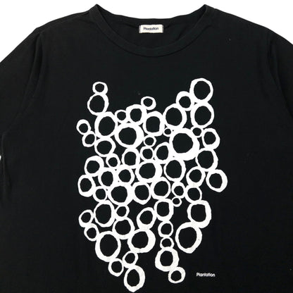 Vintage Plantation By Issey Miyake T Shirt Size M