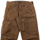 Vintage Ralph Lauren Cargo Trousers Size W32