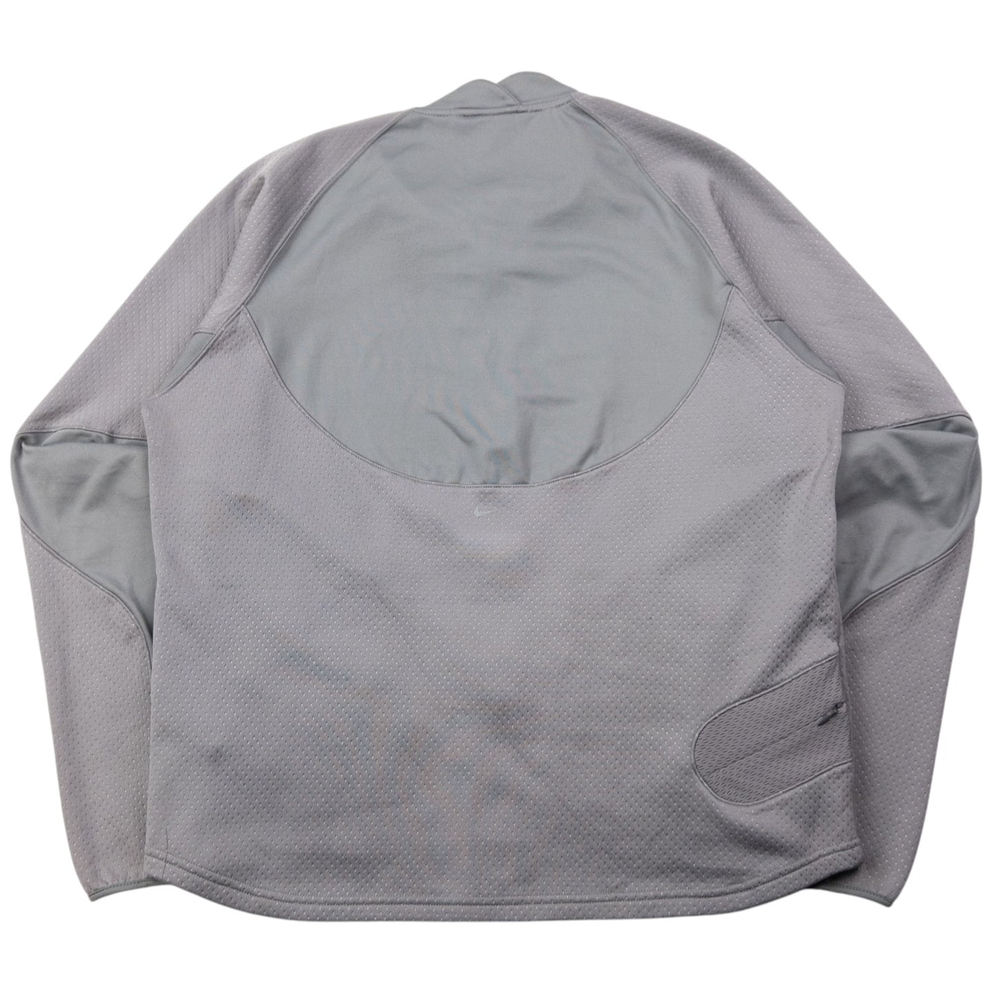 Vintage 2013 Nike Gyakusou Undercover AS UC Thermal Running Lab Fleece Lined Jacket Size M