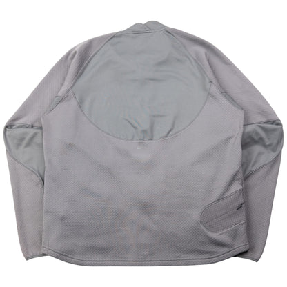 Vintage 2013 Nike Gyakusou Undercover AS UC Thermal Running Lab Fleece Lined Jacket Size M