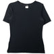 Vintage Yohji Yamamoto Lightweight Stretch T Shirt Womens Size M