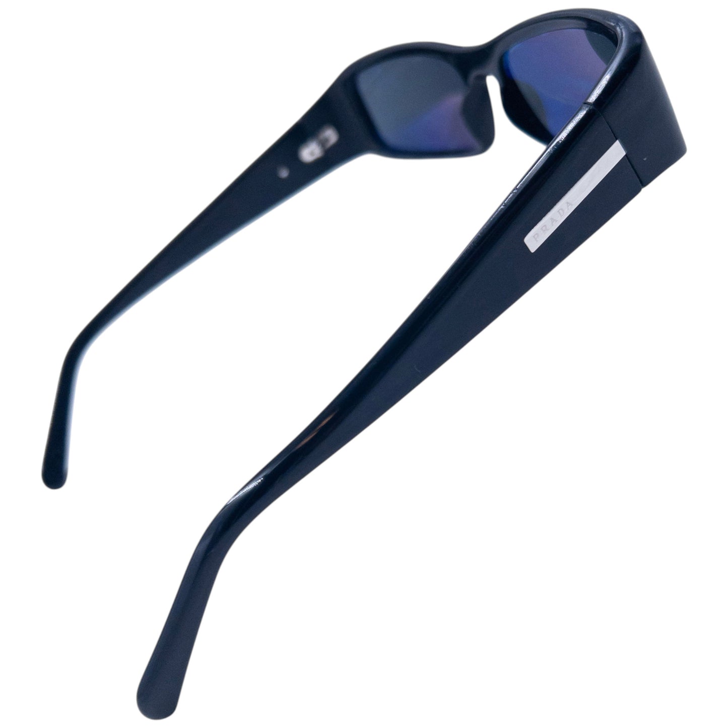 Vintage 2000s Prada Sunglasses