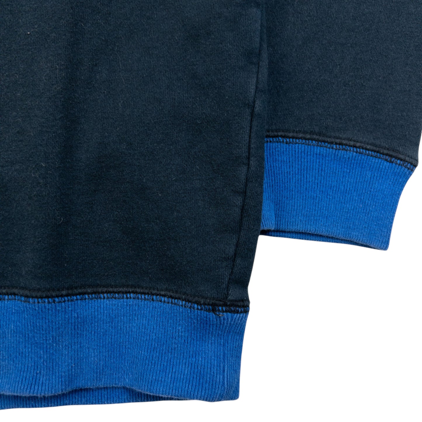 Vintage 2000s Stussy Sweatshirt Size S