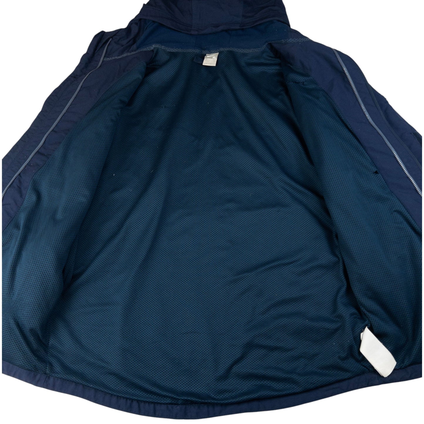 Vintage Nike Rain Jacket Size XL