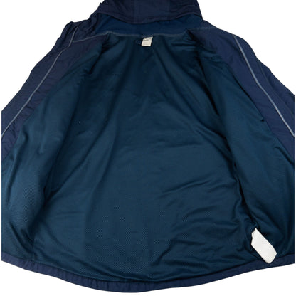 Vintage Nike Rain Jacket Size XL