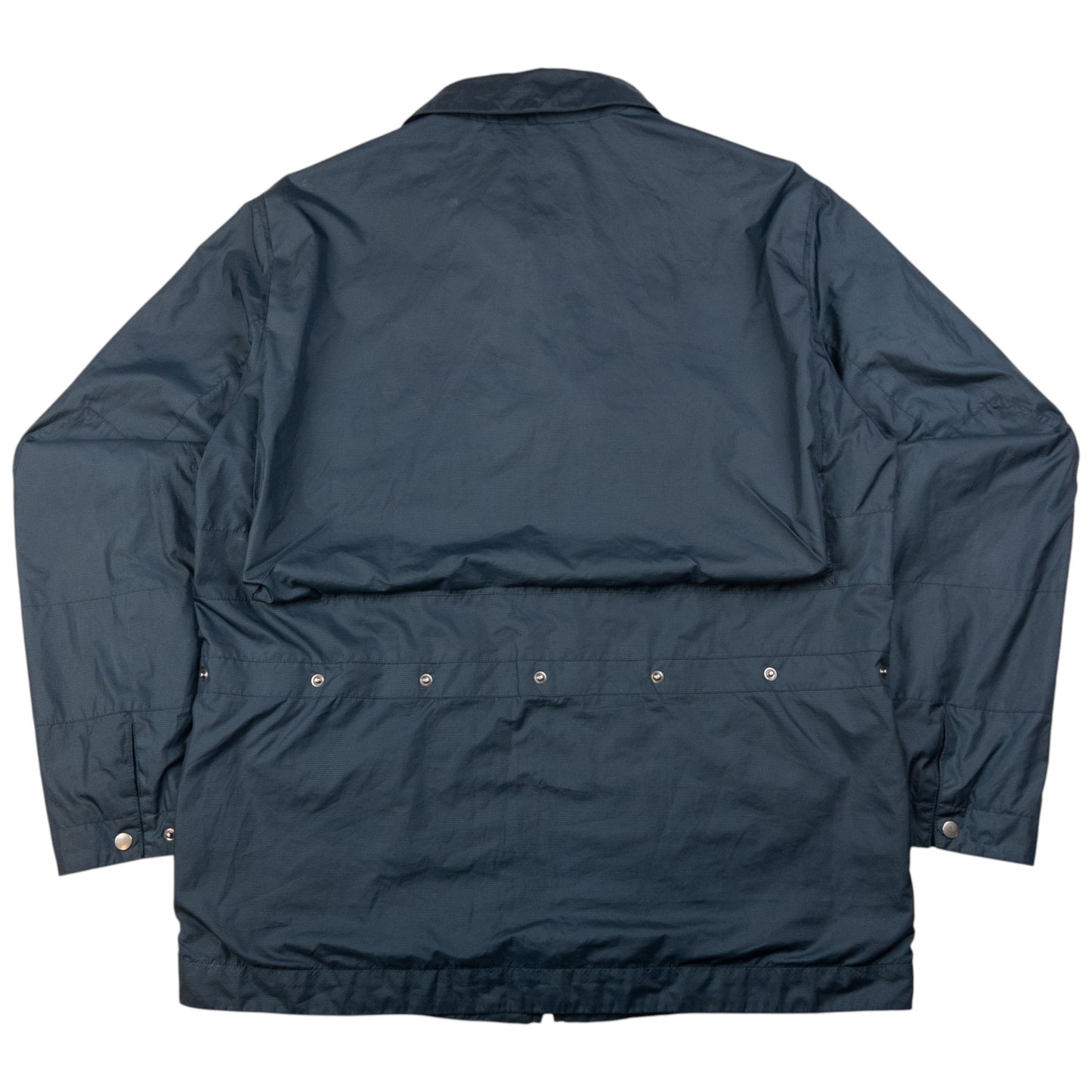 Vintage Hugo Boss Lightweight Cargo Jacket Size