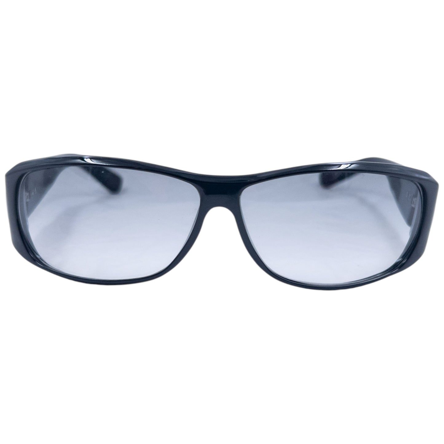 Vintage 90s Gucci Diamante Horse Bit Sunglasses