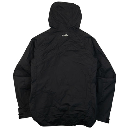 Vintage 2000s Oakley Zip Up Snowboarding Jacket Size M