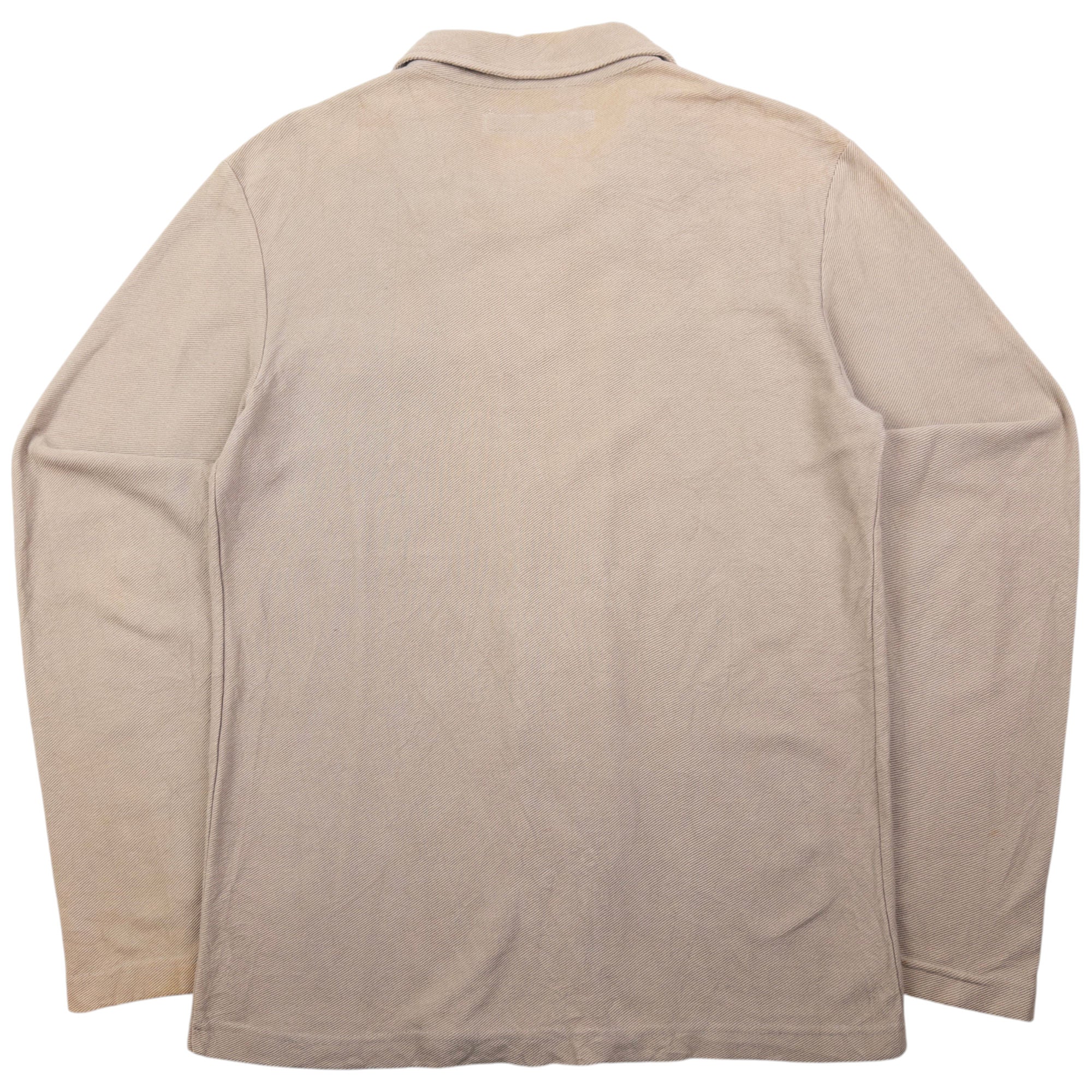 Vintage Katharine Hamnett Lightweight Zip Up Jacket Size S