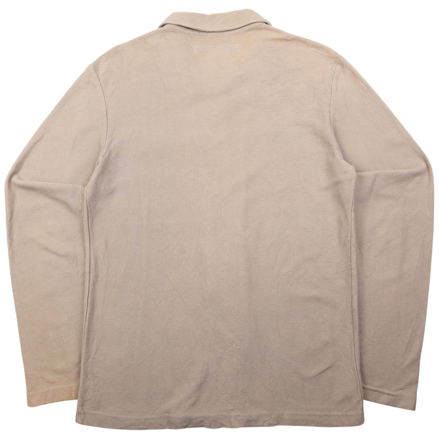 Vintage Katharine Hamnett Lightweight Zip Up Jacket Size S