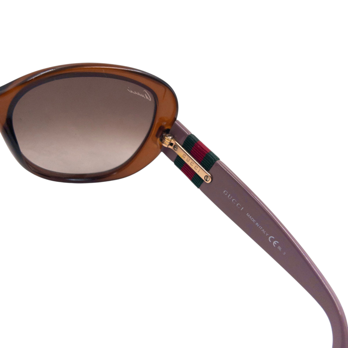 Vintage 2000s Gucci Sunglasses
