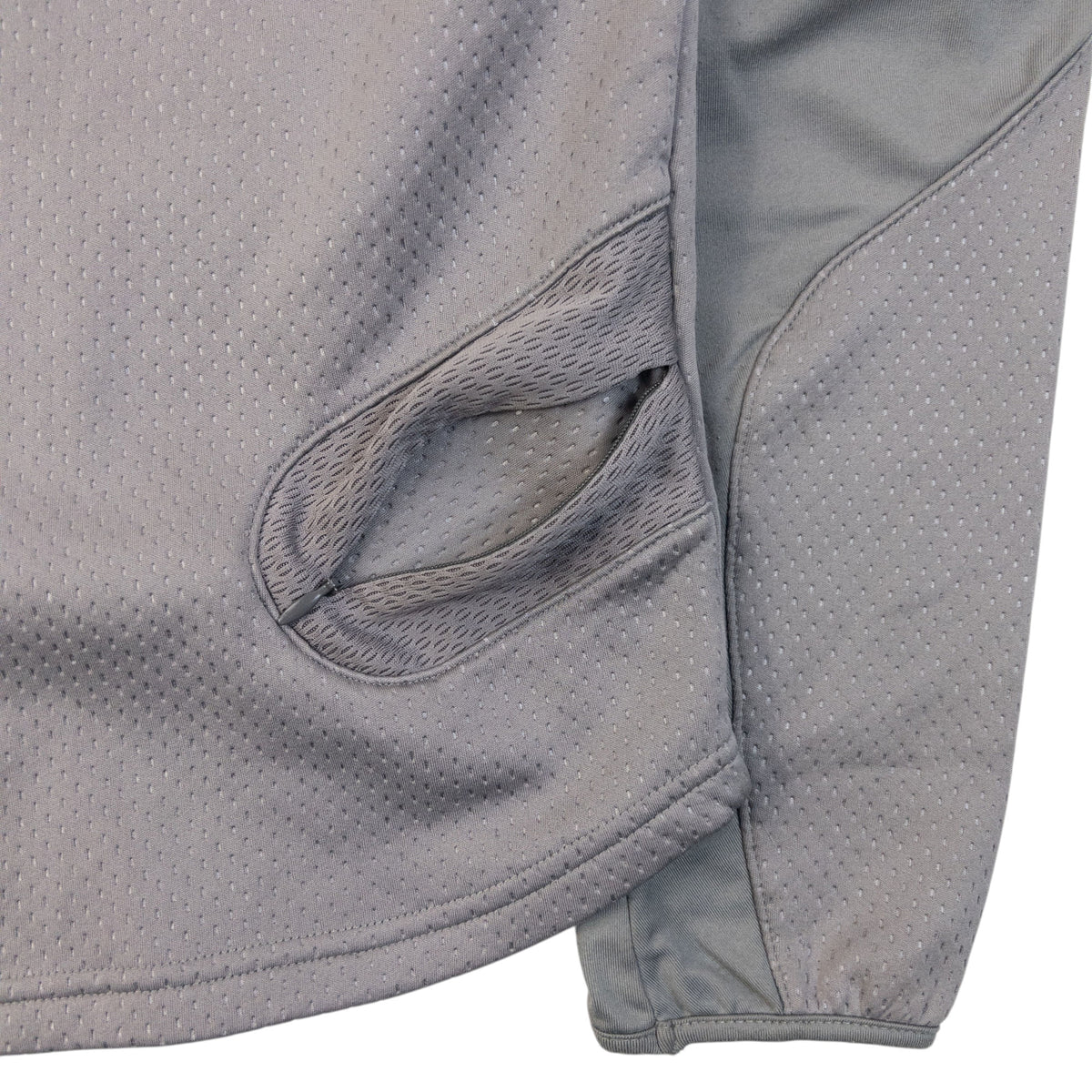 Vintage 2013 Nike Gyakusou Undercover Thermal Running Jacket Womens Size XS