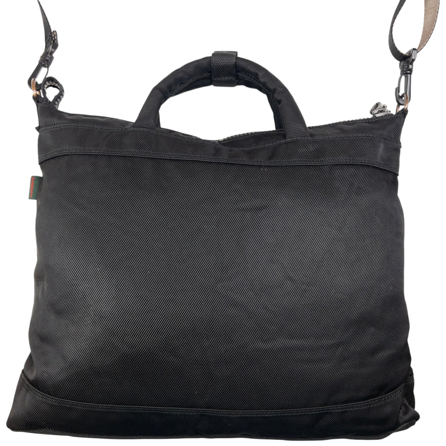 Vintage Katharine Hamnett Crossbody Bag