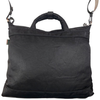 Vintage Katharine Hamnett Crossbody Bag