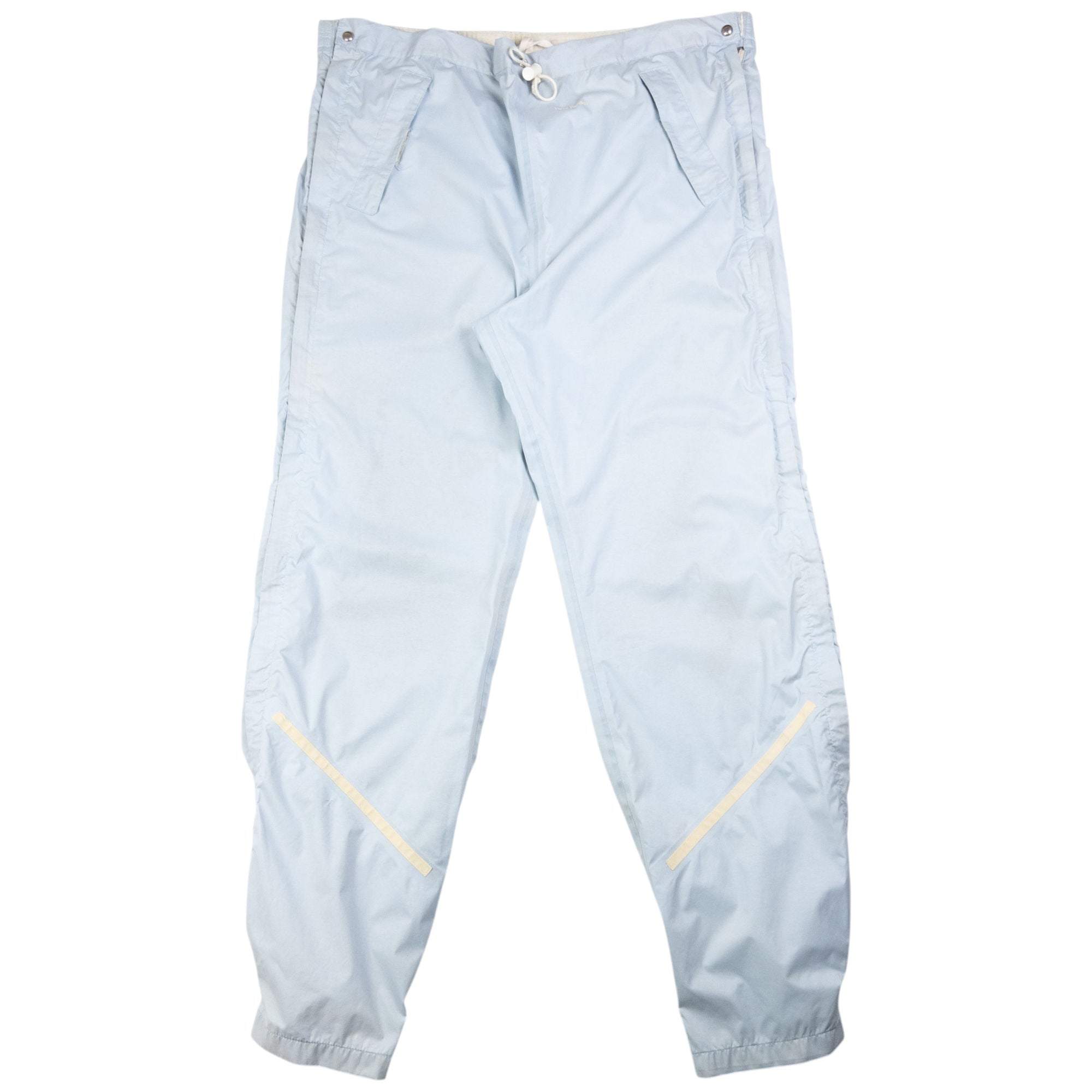 Vintage Helly Hansen Full Zip Tracksuit Bottoms & Jacket Set Size M