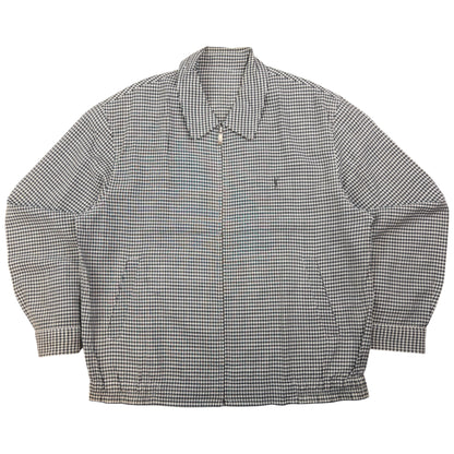 Vintage YSL Yves Saint Laurent Harrington Jacket Size L