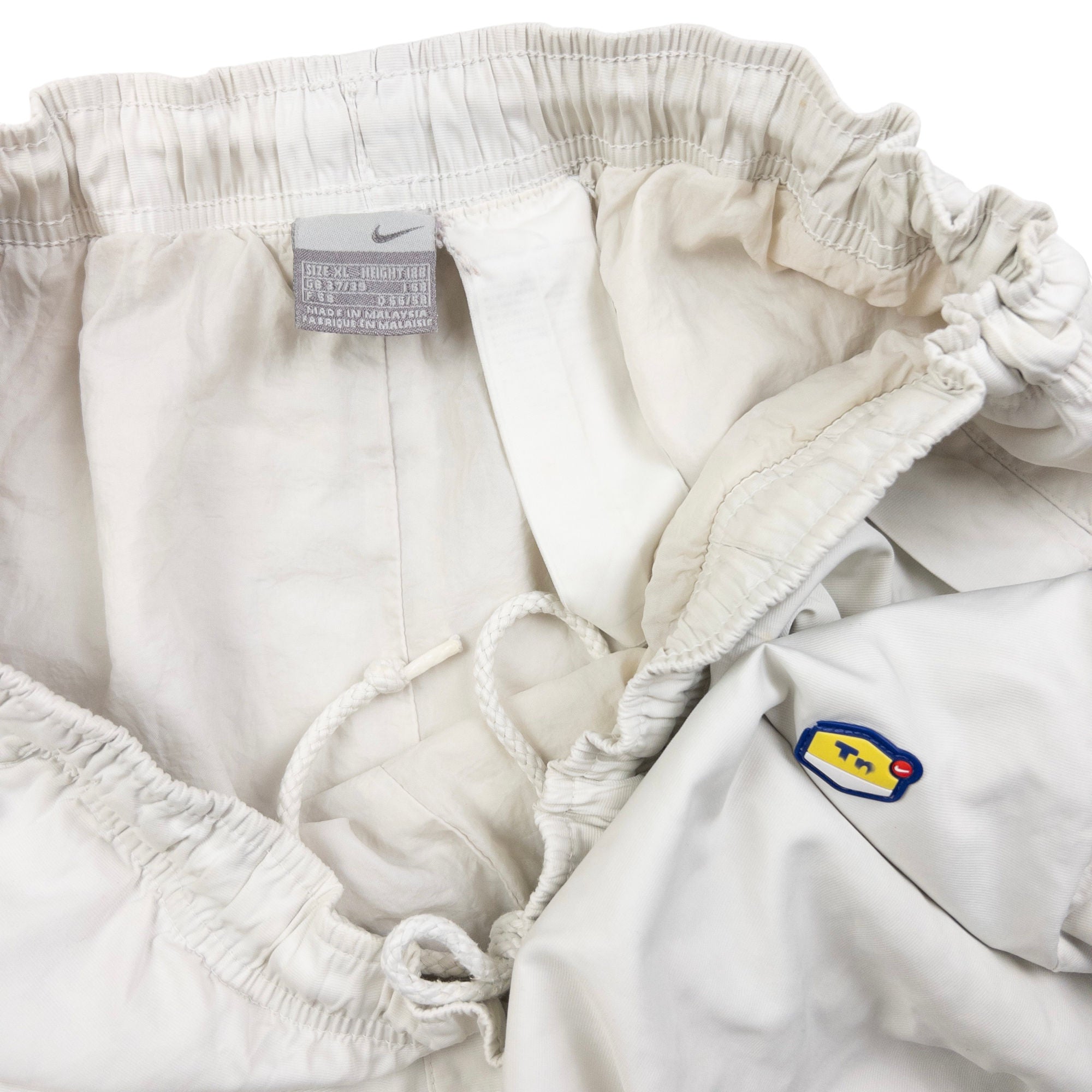 Vintage Nike TN Tracksuit Bottoms Size XL