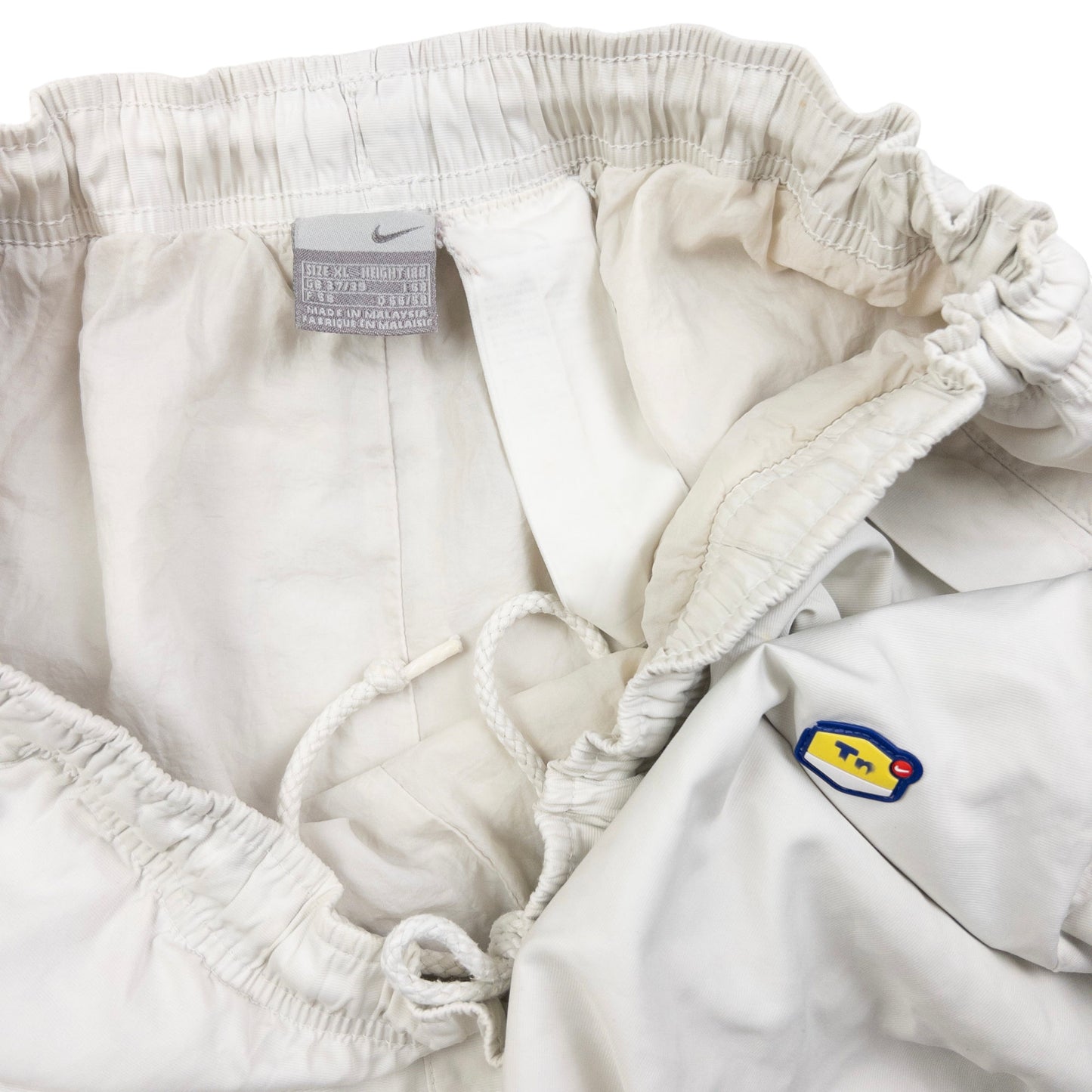 Vintage Nike TN Tracksuit Bottoms Size XL