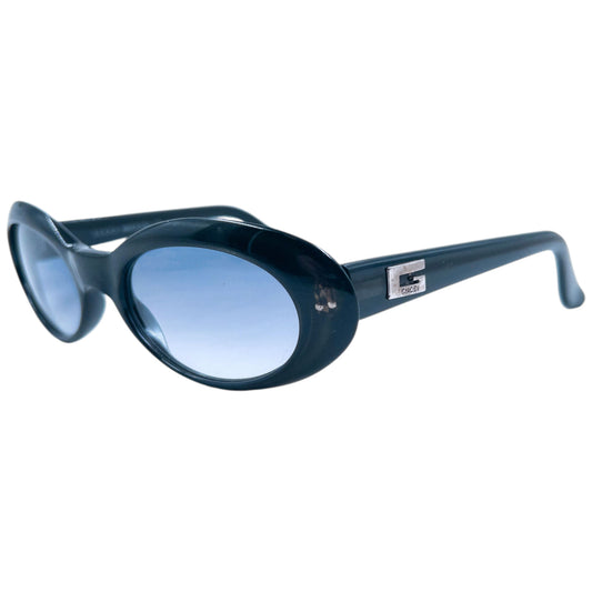 Vintage 1997 Gucci By Tom Ford Sunglasses