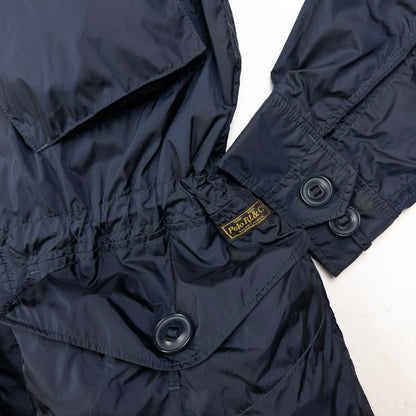 Vintage Polo Ralph Lauren Zip Up Cargo Jacket Size M