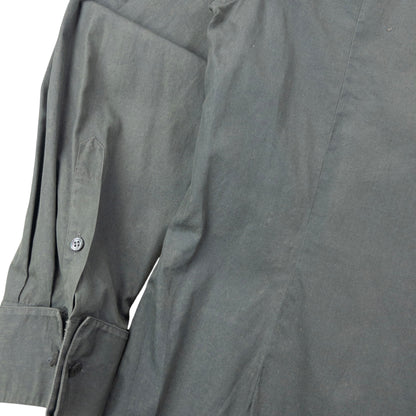 Vintage 2000s Miu Miu Long Sleeve Button Up Shirt Size M