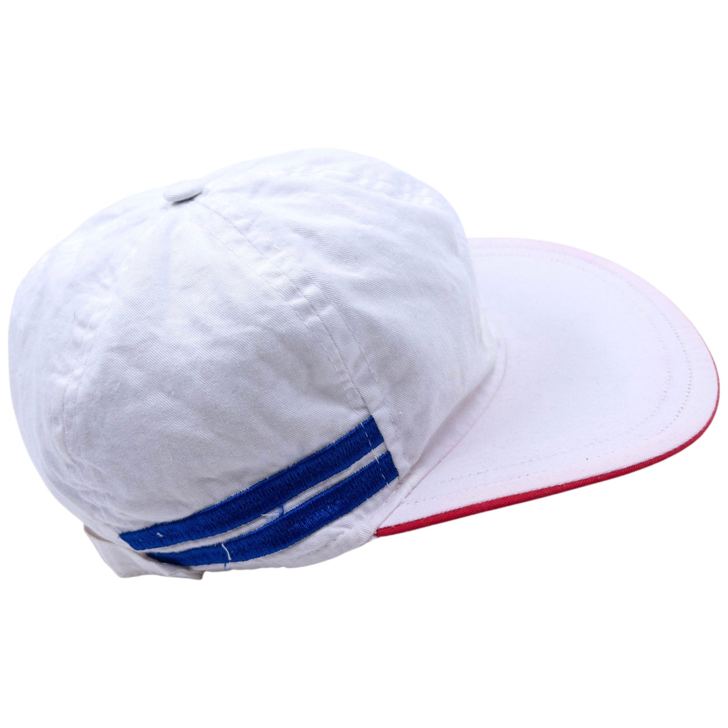 Vintage 2000s Dolce & Gabbana Embroidered Hat Size L