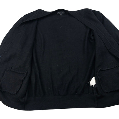 Vintage YSL Yves Saint Laurent Cardigan Size XS