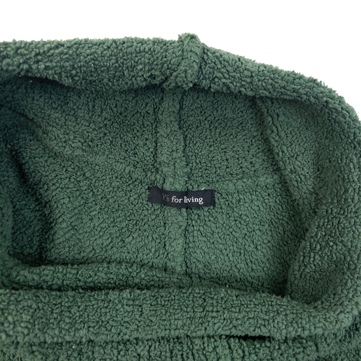 Vintage 90s Yohji Yamamoto Sleeveless Wool Jumper Size L