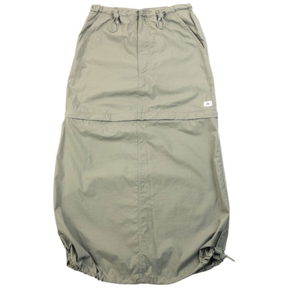 Vintage 2000s Nike ACG Zip Off Skirt Womens Size S