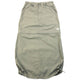 Vintage 2000s Nike ACG Zip Off Skirt Womens Size S