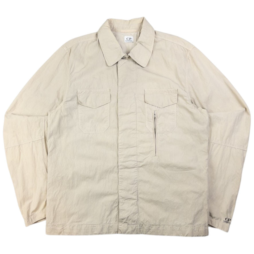 Vintage CP Company Lightweight Jacket Size M