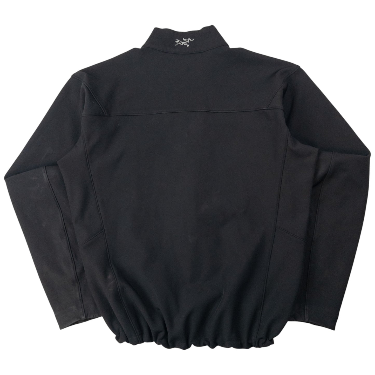 Vintage Arcteryx Gamma Fleece Lined Jacket Size M
