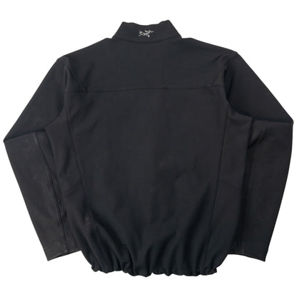 Vintage Arcteryx Gamma Fleece Lined Jacket Size M