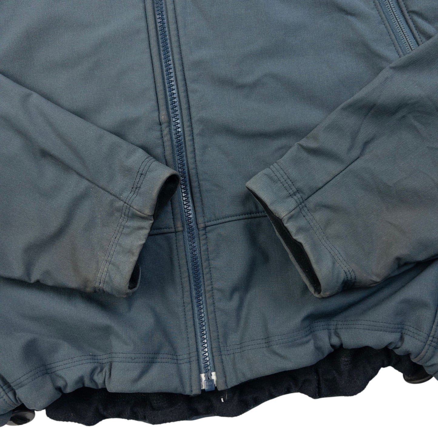 Vintage 2000s Arcteryx Gamma SV Zip Up Jacket Size M
