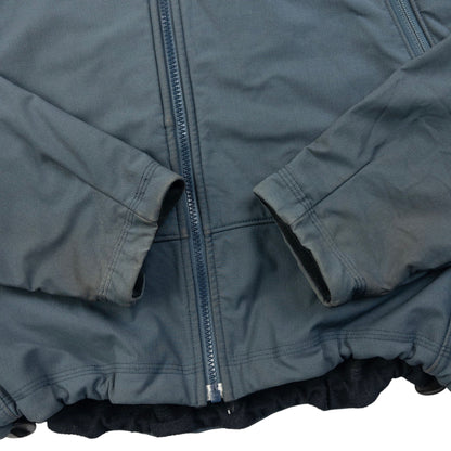 Vintage 2000s Arcteryx Gamma SV Zip Up Jacket Size M