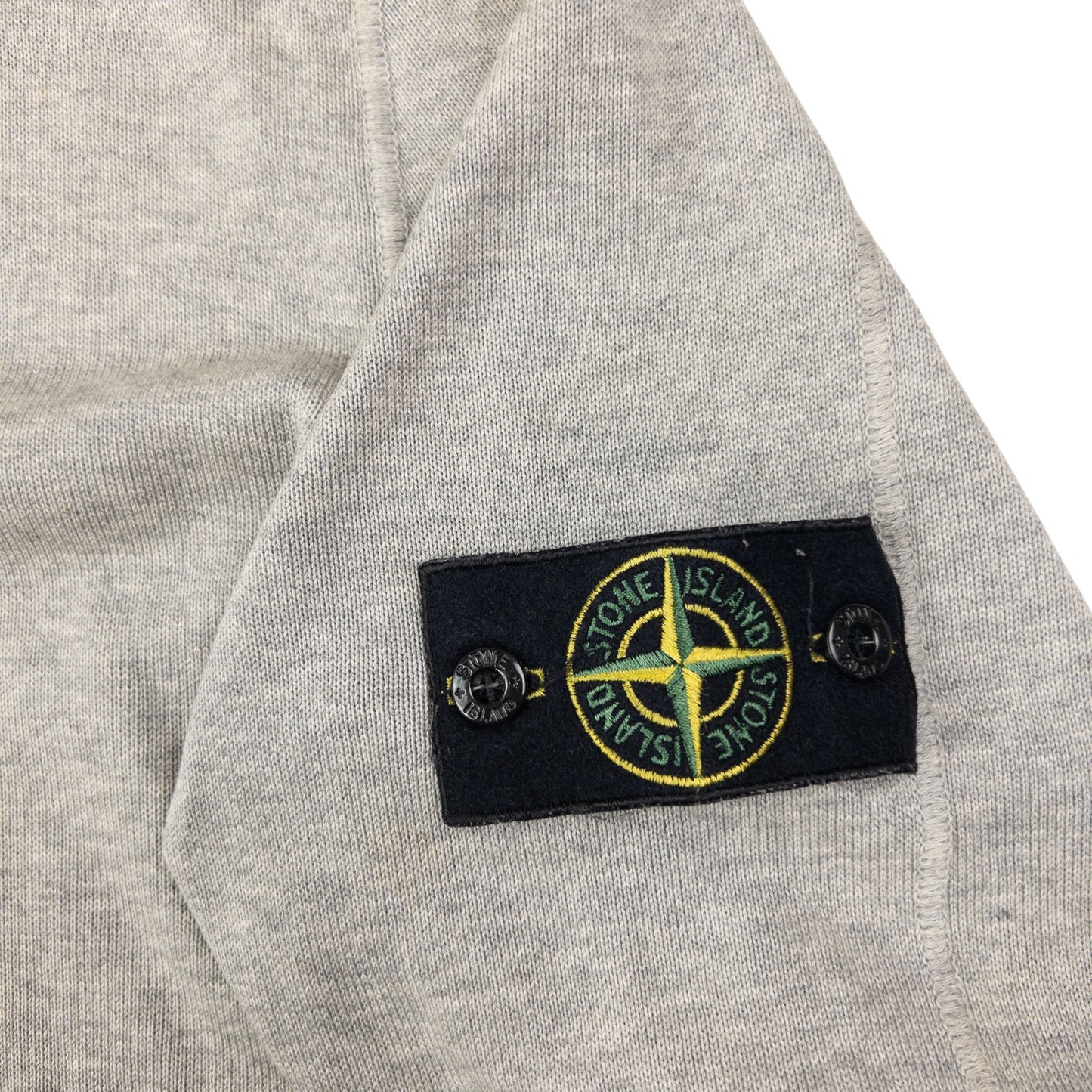 Vintage Stone Island Jumper Size XL