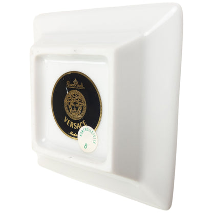Vintage Versace Medusa Mini Ashtray